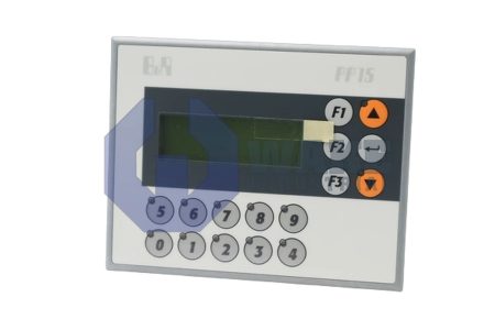 B & R Automation 4PP015.0420-01  Main (Front Left) image